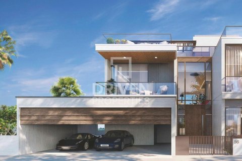 Vila di Dubai South (Dubai World Central), UAE 5 bilik tidur, 398.09 meter persegi № 744415 - foto 25