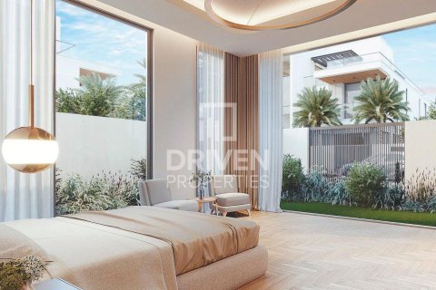 Vila di Dubai South (Dubai World Central), UAE 5 bilik tidur, 398.09 meter persegi № 744415 - foto 27