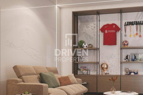 Vila di Dubai South (Dubai World Central), UAE 5 bilik tidur, 398.09 meter persegi № 744415 - foto 17