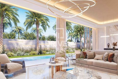 Vila di Dubai South (Dubai World Central), UAE 5 bilik tidur, 398.09 meter persegi № 744415 - foto 2