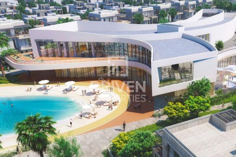 Vila di Dubai South (Dubai World Central), UAE 5 bilik tidur, 398.09 meter persegi № 744415 - foto 14