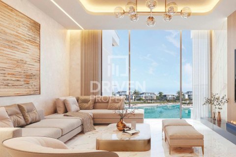 Vila di Dubai South (Dubai World Central), UAE 5 bilik tidur, 398.09 meter persegi № 744415 - foto 24