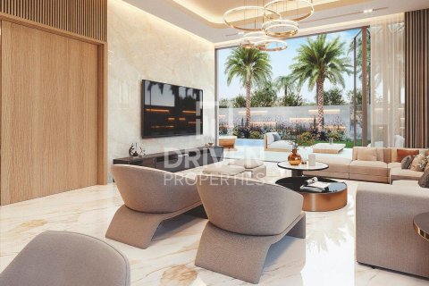Vila di Dubai South (Dubai World Central), UAE 5 bilik tidur, 398.09 meter persegi № 744415 - foto 15