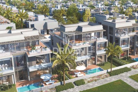 Vila di Dubai South (Dubai World Central), UAE 5 bilik tidur, 398.09 meter persegi № 744415 - foto 3