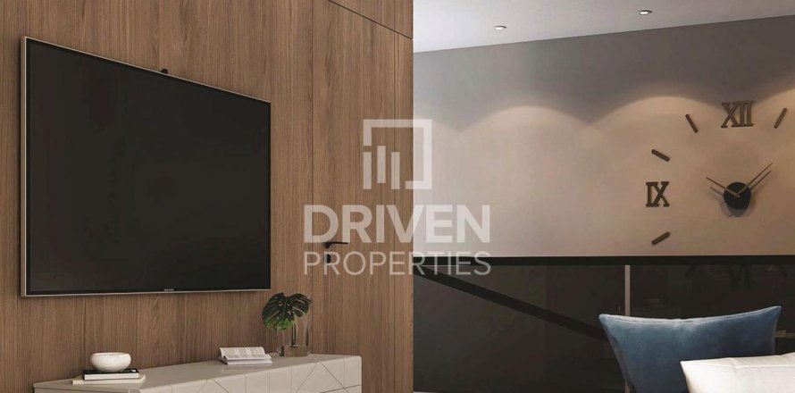 Vila di Dubai South (Dubai World Central), UAE 5 bilik tidur, 398.09 meter persegi № 744415