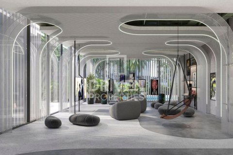 Mohammed Bin Rashid City, Dubai, UAE의 판매용 빌라 침실 3개, 352.57제곱미터 번호 744389 - 사진 7