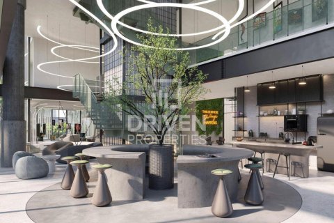 Mohammed Bin Rashid City, Dubai, UAE의 판매용 빌라 침실 3개, 352.57제곱미터 번호 744389 - 사진 11