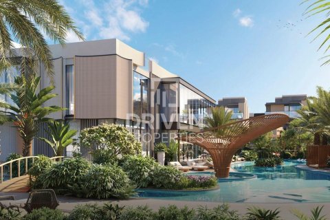Mohammed Bin Rashid City, Dubai, UAE의 판매용 빌라 침실 3개, 352.57제곱미터 번호 744389 - 사진 2