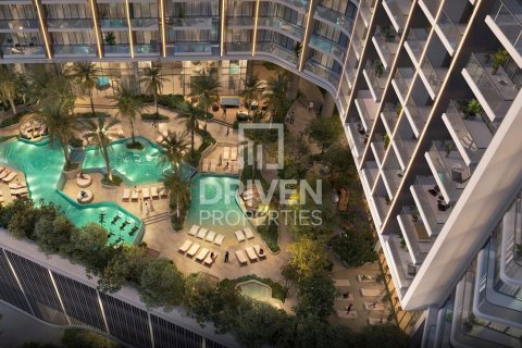 Apartman u gradu Business Bay, Dubai, UAE 1 soba, 36.6 m2 Br. 744391 - Slika 6
