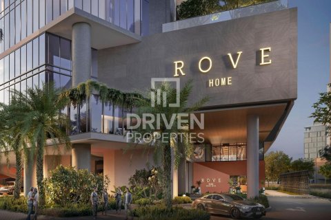 Apartman u gradu Business Bay, Dubai, UAE 1 soba, 36.6 m2 Br. 744391 - Slika 15