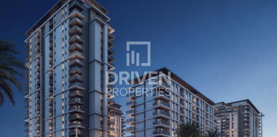 Byt v Dubai Hills Estate, SAE 2 ložnice, 104.14 m² Č.: 744390