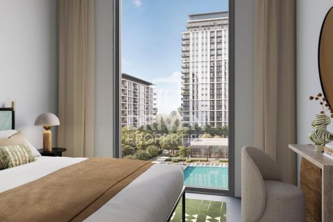 Byt v Dubai Hills Estate, SAE 2 ložnice, 104.14 m² Č.: 744390 - fotografie 9