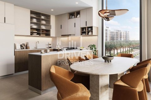 Byt v Dubai Hills Estate, SAE 2 ložnice, 104.14 m² Č.: 744390 - fotografie 10