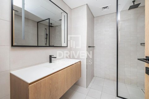 דירה למכירה ב Business Bay, Dubai, איחוד האמירויות  1 חדר, 57.23 מ"ר, מספר 744387 - תמונה 8
