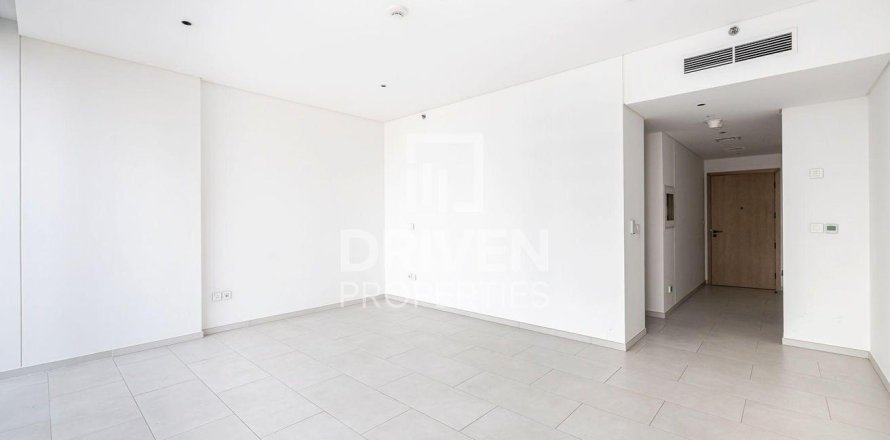 דירה ב Business Bay, Dubai, איחוד האמירויות 1 חדר, 57.23 מ"ר מספר 744387