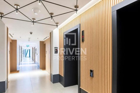 דירה למכירה ב Business Bay, Dubai, איחוד האמירויות  1 חדר, 57.23 מ"ר, מספר 744387 - תמונה 9