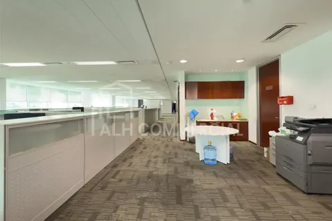 Kontor till försäljning i Sheikh Zayed Road, Dubai, UAE 534 kvm Nr. 690325 - fotografi 12