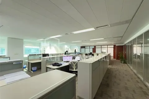 Kontor till försäljning i Sheikh Zayed Road, Dubai, UAE 534 kvm Nr. 690325 - fotografi 2