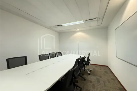 Kontor till försäljning i Sheikh Zayed Road, Dubai, UAE 534 kvm Nr. 690325 - fotografi 9