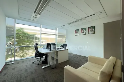 Kontor till försäljning i Sheikh Zayed Road, Dubai, UAE 534 kvm Nr. 690325 - fotografi 13