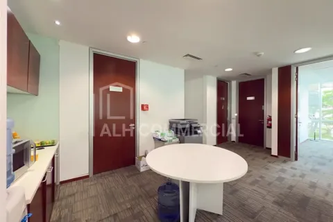 Kontor till försäljning i Sheikh Zayed Road, Dubai, UAE 534 kvm Nr. 690325 - fotografi 10