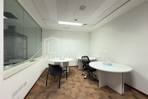 Kontor till försäljning i Sheikh Zayed Road, Dubai, UAE 534 kvm Nr. 690325 - fotografi 8