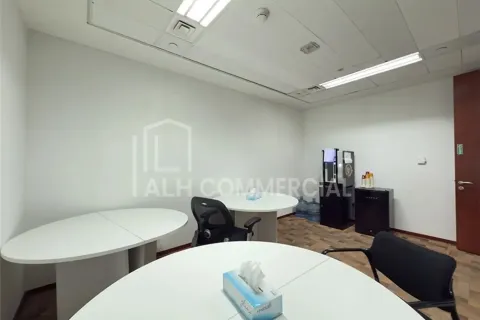 Kontor till försäljning i Sheikh Zayed Road, Dubai, UAE 534 kvm Nr. 690325 - fotografi 11