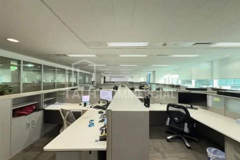 Kontor till försäljning i Sheikh Zayed Road, Dubai, UAE 534 kvm Nr. 690325 - fotografi 7