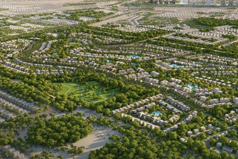 阿联酋 Dubai Nadd Al Sheba 待售 : 2 卧, 253 平方米 , 编号690305 - 照片 2