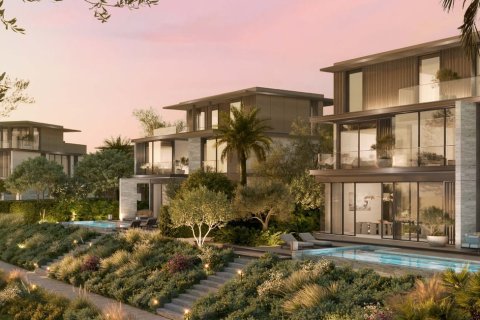 阿联酋 Dubai Nadd Al Sheba 待售 : 2 卧, 253 平方米 , 编号690305 - 照片 5