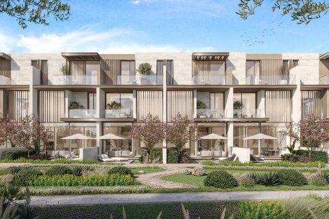 阿联酋 Dubai Nadd Al Sheba 待售 : 2 卧, 253 平方米 , 编号690305 - 照片 7