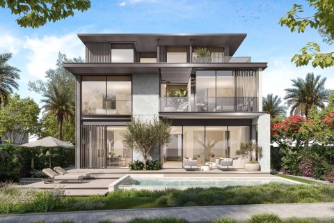 阿联酋 Dubai Nadd Al Sheba 待售 : 2 卧, 253 平方米 , 编号690305 - 照片 12