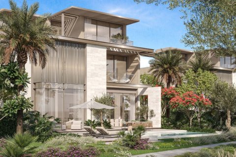 阿联酋 Dubai Nadd Al Sheba 待售 : 2 卧, 253 平方米 , 编号690305 - 照片 8