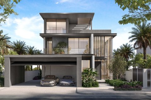 阿联酋 Dubai Nadd Al Sheba 待售 : 2 卧, 253 平方米 , 编号690305 - 照片 11