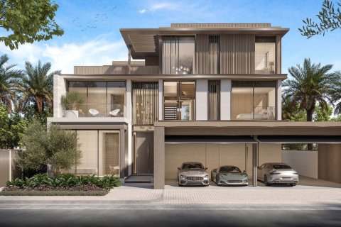 阿联酋 Dubai Nadd Al Sheba 待售 : 2 卧, 253 平方米 , 编号690305 - 照片 13