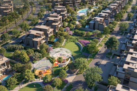 阿联酋 Dubai Nadd Al Sheba 待售 : 2 卧, 253 平方米 , 编号690305 - 照片 3