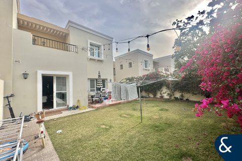 Vilë në Arabian Ranches, Dubai, Emiratet e Bashkuara Arabe 4 dhoma gjumi, 293 m2. № 688538 - Foto 14