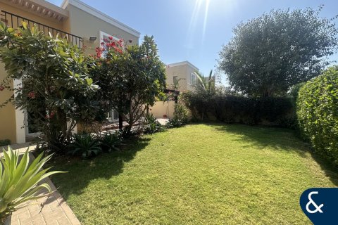 Villa in Arabian Ranches, Dubai, UAE 4 bedrooms, 293 sq.m. № 688538 - photo 12