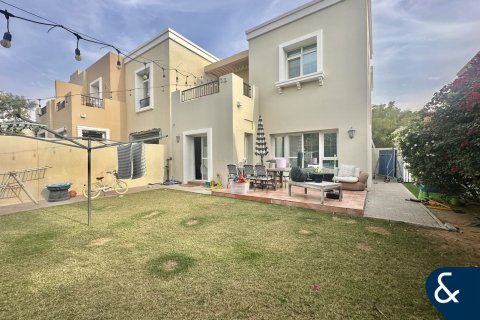 Villa in Arabian Ranches, Dubai, UAE 4 bedrooms, 293 sq.m. № 688538