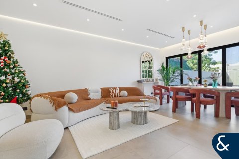 阿联酋 Dubai The Springs 待售 : 3 卧, 228 平方米 , 编号688536 - 照片 2