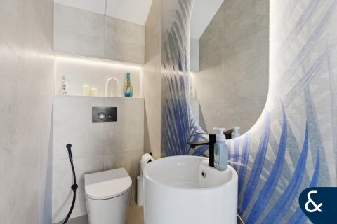 阿联酋 Dubai The Springs 待售 : 3 卧, 228 平方米 , 编号688536 - 照片 19