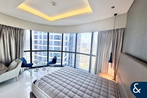 آپارتمان برای فروش در  Business Bay، Dubai، امارات متحده عربی  3 خوابه ، 162 متر مربع ، شماره 688539 - تصویر 3