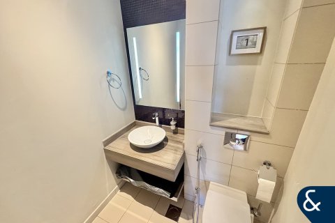 آپارتمان برای فروش در  Business Bay، Dubai، امارات متحده عربی  3 خوابه ، 162 متر مربع ، شماره 688539 - تصویر 20