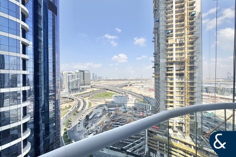 آپارتمان برای فروش در  Business Bay، Dubai، امارات متحده عربی  3 خوابه ، 162 متر مربع ، شماره 688539 - تصویر 17