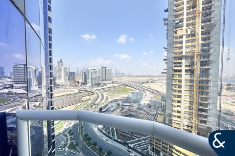 آپارتمان برای فروش در  Business Bay، Dubai، امارات متحده عربی  3 خوابه ، 162 متر مربع ، شماره 688539 - تصویر 12