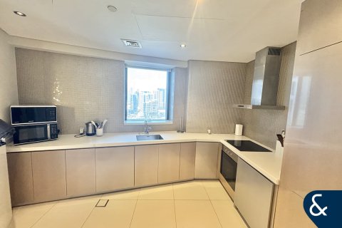 آپارتمان برای فروش در  Business Bay، Dubai، امارات متحده عربی  3 خوابه ، 162 متر مربع ، شماره 688539 - تصویر 18