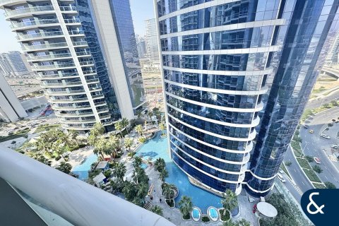 آپارتمان برای فروش در  Business Bay، Dubai، امارات متحده عربی  3 خوابه ، 162 متر مربع ، شماره 688539 - تصویر 15