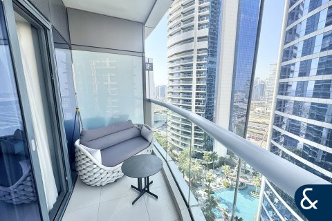 آپارتمان برای فروش در  Business Bay، Dubai، امارات متحده عربی  3 خوابه ، 162 متر مربع ، شماره 688539 - تصویر 16