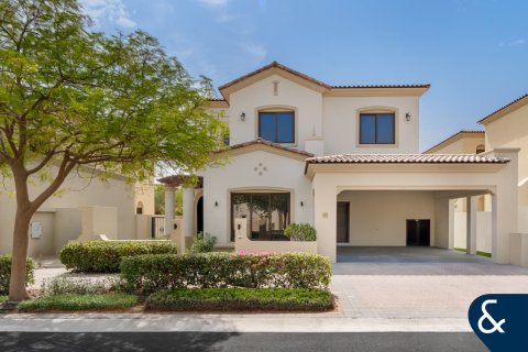 Villa in Arabian Ranches, Dubai, UAE 6 bedrooms, 429 sq.m. № 688541 - photo 24