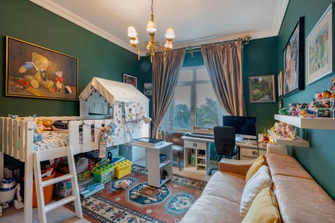 Appartement te koop in Palm Jumeirah, Dubai, VAE 3 slaapkamers, 201 vr.m., nr 688537 - foto 11